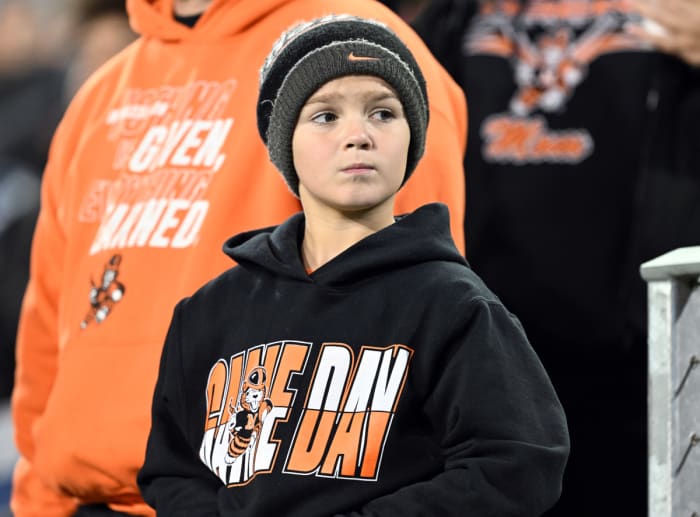 Archbishop Hoban Massillon state championship 2023 Jeff Harwell17